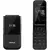 NOKIA mobilni telefon 2720 Flip, Black