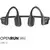 Shokz Slušalke Shokz OpenRun USB-C Mini