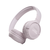 Bezicne bluetooth slusalice JBL Tune 510BT RozeOpis proizvoda: Bezicne bluetooth slusalice JBL Tune 510BT Roze