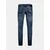 JACK & JONES Kavbojke JJIGLENN, modra