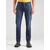 LEVIS  Kavbojke 511 temno modra