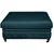 Tabure Oxford - 100x100 cm - tkanine Amore