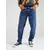 TOMMY HILFIGER Kavbojke HARLEM moder denim