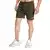 GymBeam Limitless Shorts Espresso
