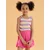 Sinsay - Kratke pantalone - roze