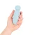 Gardj Europe Mochi – Mini Chunky Wand vibrator – modri
