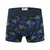 3-PACK moške boksarice Uomo Wild Motion