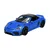 shumee WELLY PORSCHE 718 SPYDER RS Z MODRO STREHO 1:34 43856