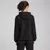 Puma Run Velocity Woven Jacket W Črna