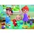 Lisciani Puzzle Cocomelon Zagrljaj, Dvostrane, 60 dijelova