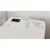 Indesit Veš mašina BTWS60400EU, Bela