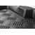 Rubber trunk mat Seat Ibiza 2010-2017 (combi)