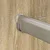 Cijev za ormar 12 pcs Srebrno 316 x 15 x 29 mm