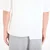 Srajca MM6 Short-Sleeved Shirt Dark Grey Melange/ Brown 52