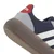 Adidas Patike za dečake Barreda Decode J JP6728, Sive