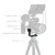 SmallRig Vertical Mount Plate for Cage with Arca-Type Plate 5594