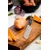 Santoku knife, stainless steel, 26 cm, EdgeKeeper - MasterClass
