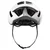 Kolesarska čelada Abus Gamechanger 2.0 RF Polar White M/L