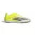 Adidas Muške patike za fudbal F50 Club In, JR9049, Žute