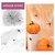 Springos HA5228 HALLOWEENSKA DEKORACIJA 60 G