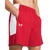 Kratke hlače Under Armour Baseline Short Red S