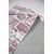 Conceptum Hypnose tepih Hmnt672, 80x200cm, šareni