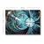 Wallity Zidni sat 70100CS-012, 70x100 cm