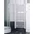 Kupatilski radijator NK Lux 50x149cm