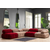 Atelier Del Sofa Fotelja Bubble O1 - crvena