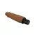 Vibrator Waldorf Sliding Skin, 21.5cm, Boja kože