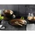 Creatable Kombinirani Servis Glamour Gold, 8-Delni