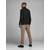 JACK & JONES Pulover JJEEMIL, črna