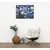 Wallity Slika na platnu 30x40cm
