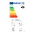 MOTOROLA pametni telefon Edge 60 Pro 8GB/256GB, Shadow