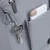 RivaCase rdeča torba za MacBook Pro in Ultrabook do 13.3