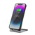 FORCELL F-ENERGY Flip Charge Qi2 15W MagSafe kompatibilan bežični punjač srebrni