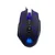Tracer Gaming žičani miš Gamezone Space, Optički, 7200 DPI, RGB, Crni