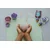 slomart Set Super Slime TUBAN - sveti v temi