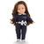 Oblečenie Jumpsuit Starlit Night Ma Corolle pre 36 cm bábiku od 4 rokov CO212210