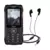 Evolveo - StrongPhone H1, vodootporan Dual SIM telefon crna/srebrna