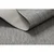 eoshop Preproga SISAL FLAT 48663/920 antracit SMOOTH ( - Velikost: 80x150 cm)