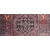 Conceptum Hypnose Tepih Soul Chenille 132, 75x150cm, Crveni