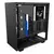 NZXT ohišje H500 Mid-Tower z oknom (CA-H500B-BL), mat črno-modro