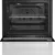 Beko Kombinovani šporet FBS64010WD, 2 ringle, 2 gorionika, 75l, Beli