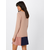 VERO MODA Pulover Care, roza
