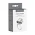 Gardj Europe Prstan – Me You Us Classic Rabbit Cock Ring, prozoren