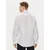 Tommy Hilfiger Srajca MW0MW34632 Svetlo modra Slim Fit