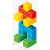 Geomag Magicube Green Line 24 kosov