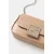 Torbica Steve Madden Blilah bež barva, SM13001526