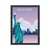 Wallity Uramljena slika New York 2, 40x55 cm